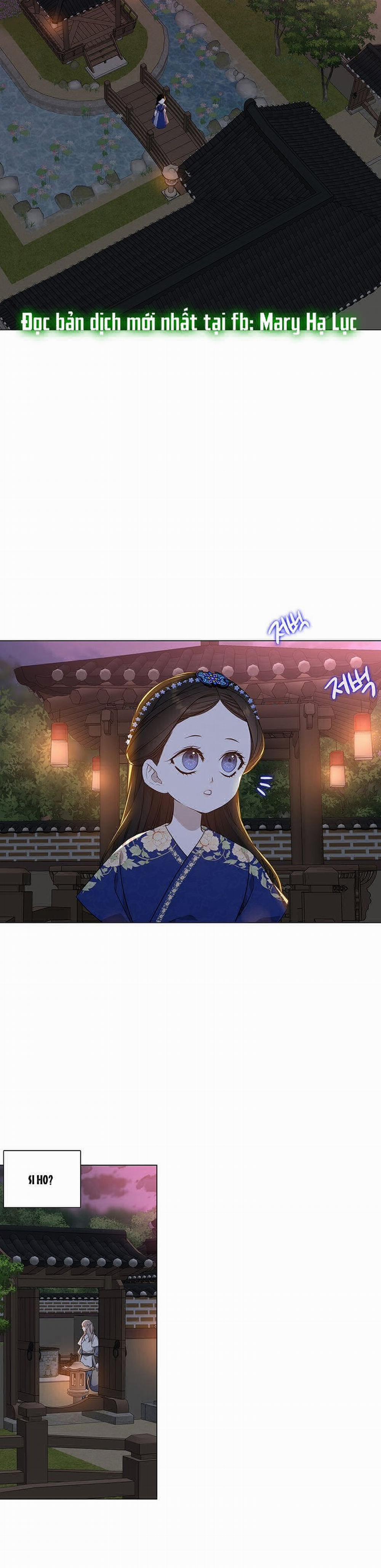 [18+] Ve Vãn, Mê Hoặc Hồ Ly 19.2 trang 8