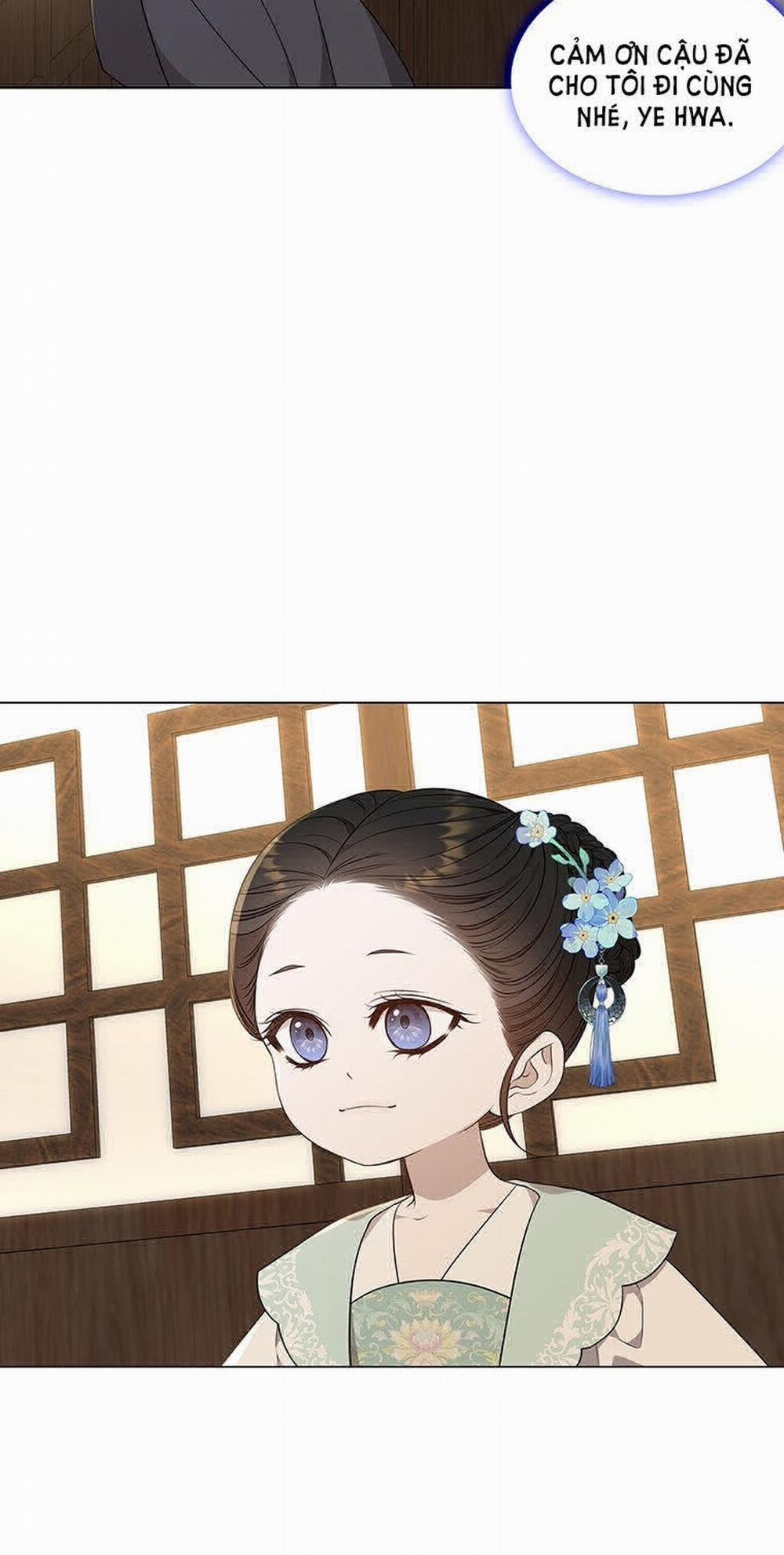 [18+] Ve Vãn, Mê Hoặc Hồ Ly 20.1 trang 4