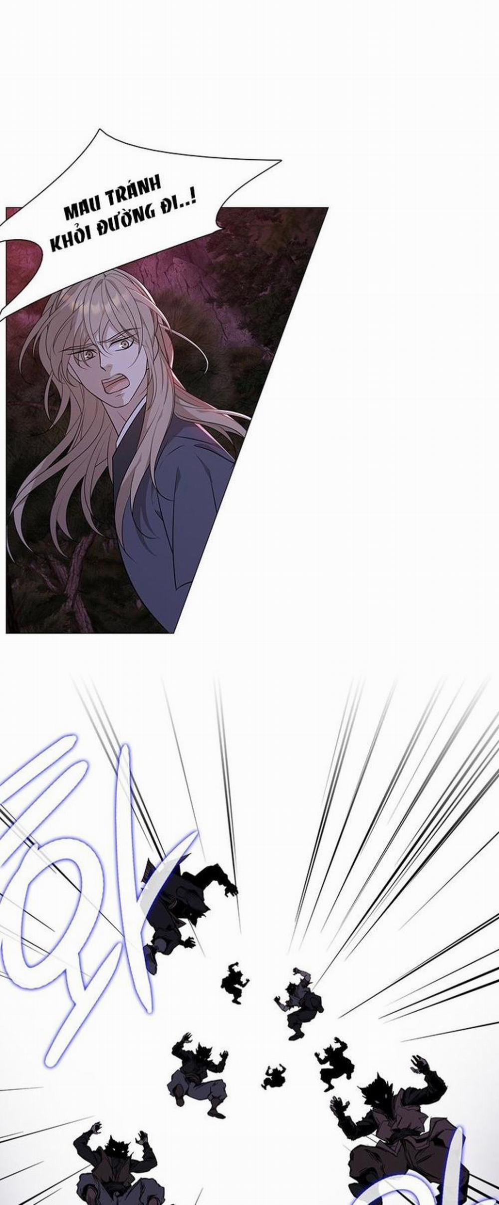 [18+] Ve Vãn, Mê Hoặc Hồ Ly 20.2 trang 0