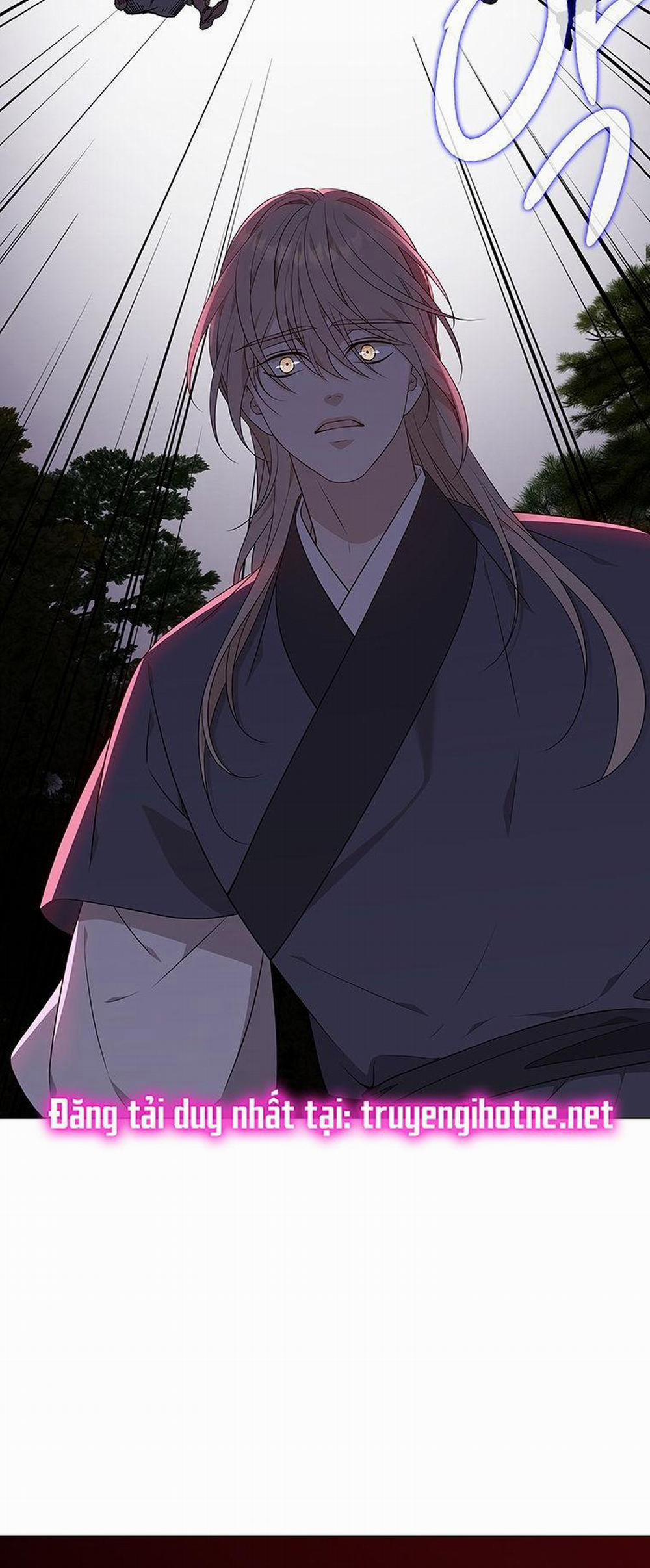 [18+] Ve Vãn, Mê Hoặc Hồ Ly 20.2 trang 1