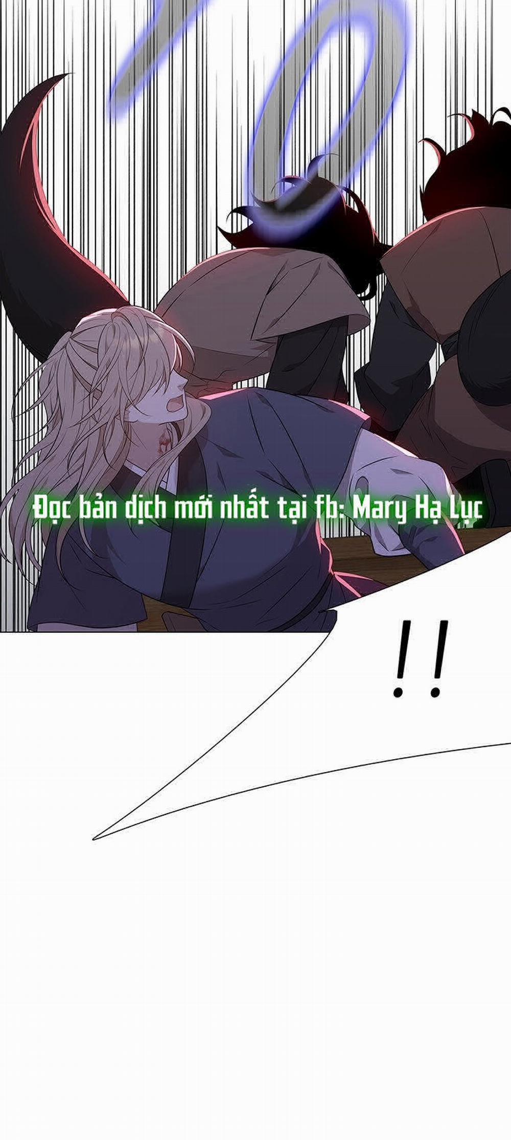 [18+] Ve Vãn, Mê Hoặc Hồ Ly 20.2 trang 13