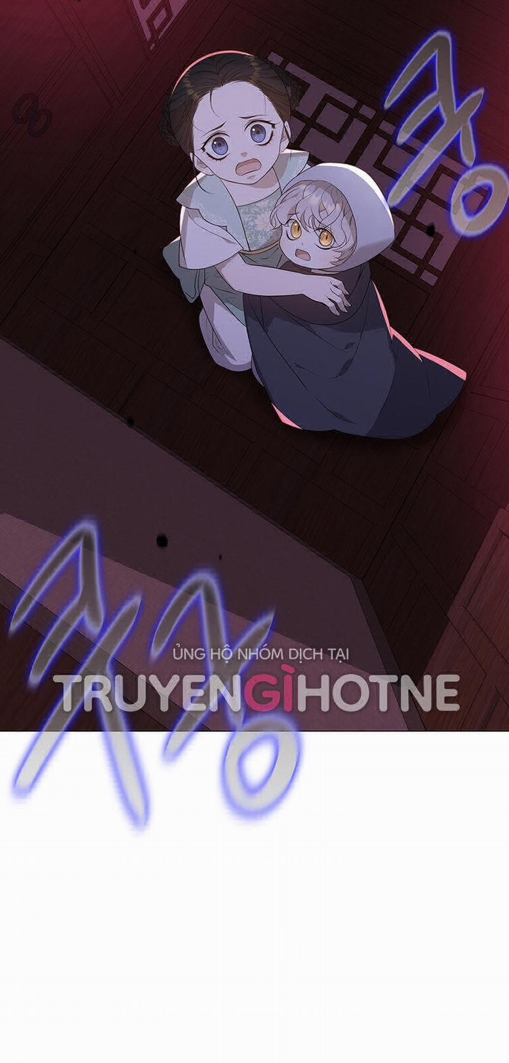 [18+] Ve Vãn, Mê Hoặc Hồ Ly 20.2 trang 21