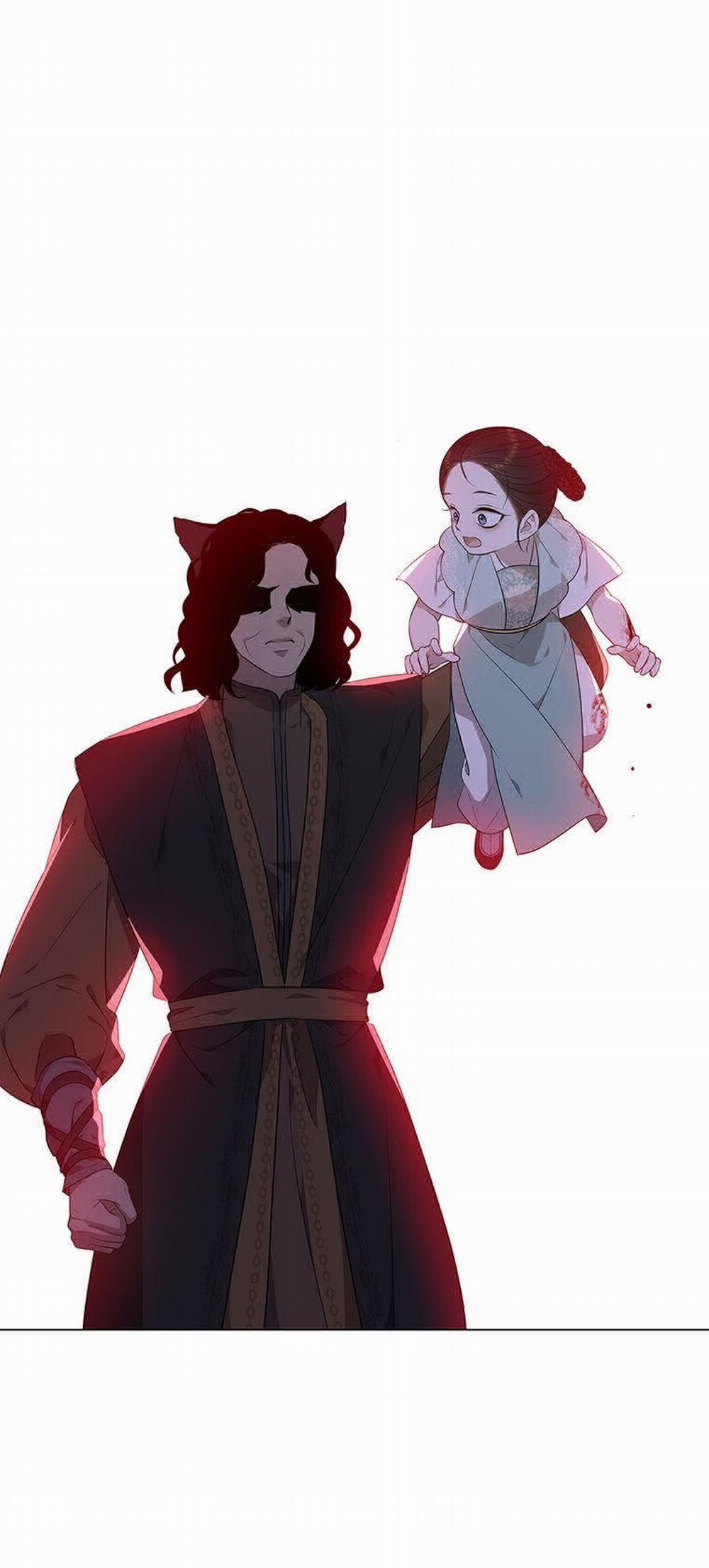 [18+] Ve Vãn, Mê Hoặc Hồ Ly 20.2 trang 28