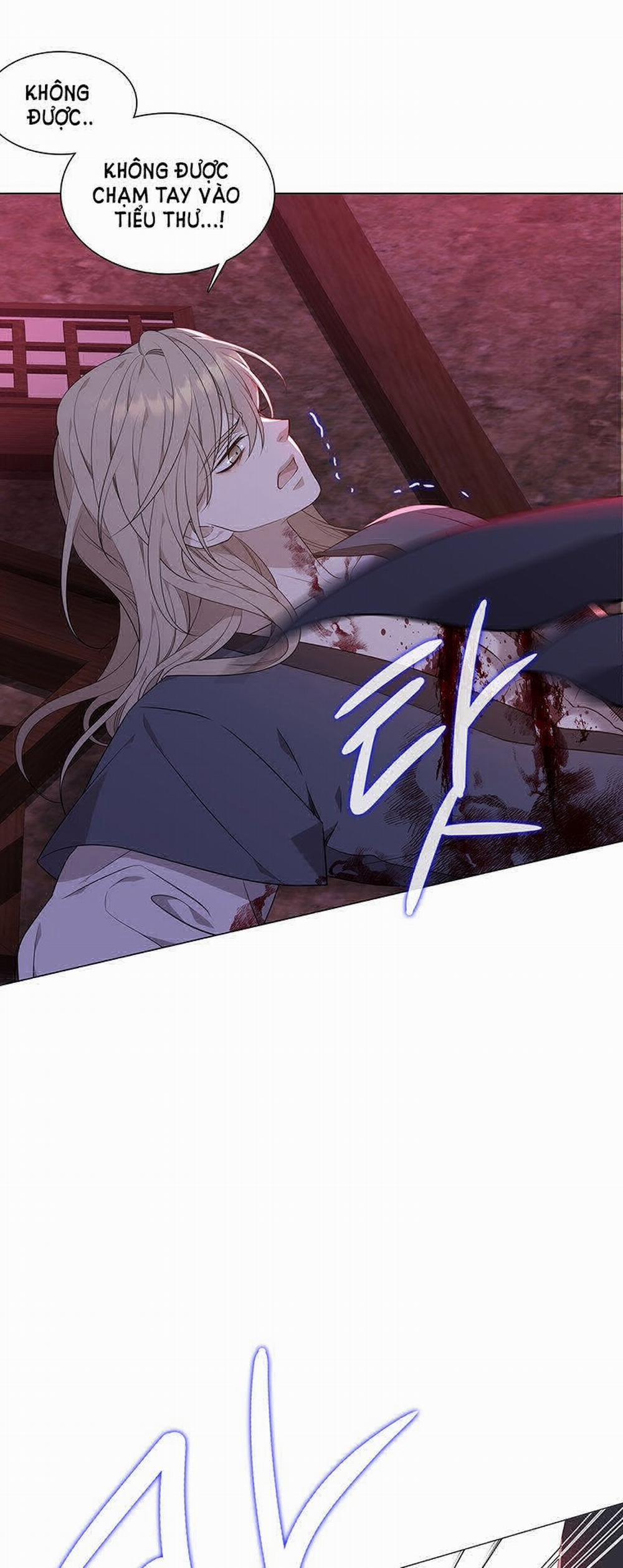 [18+] Ve Vãn, Mê Hoặc Hồ Ly 20.2 trang 30