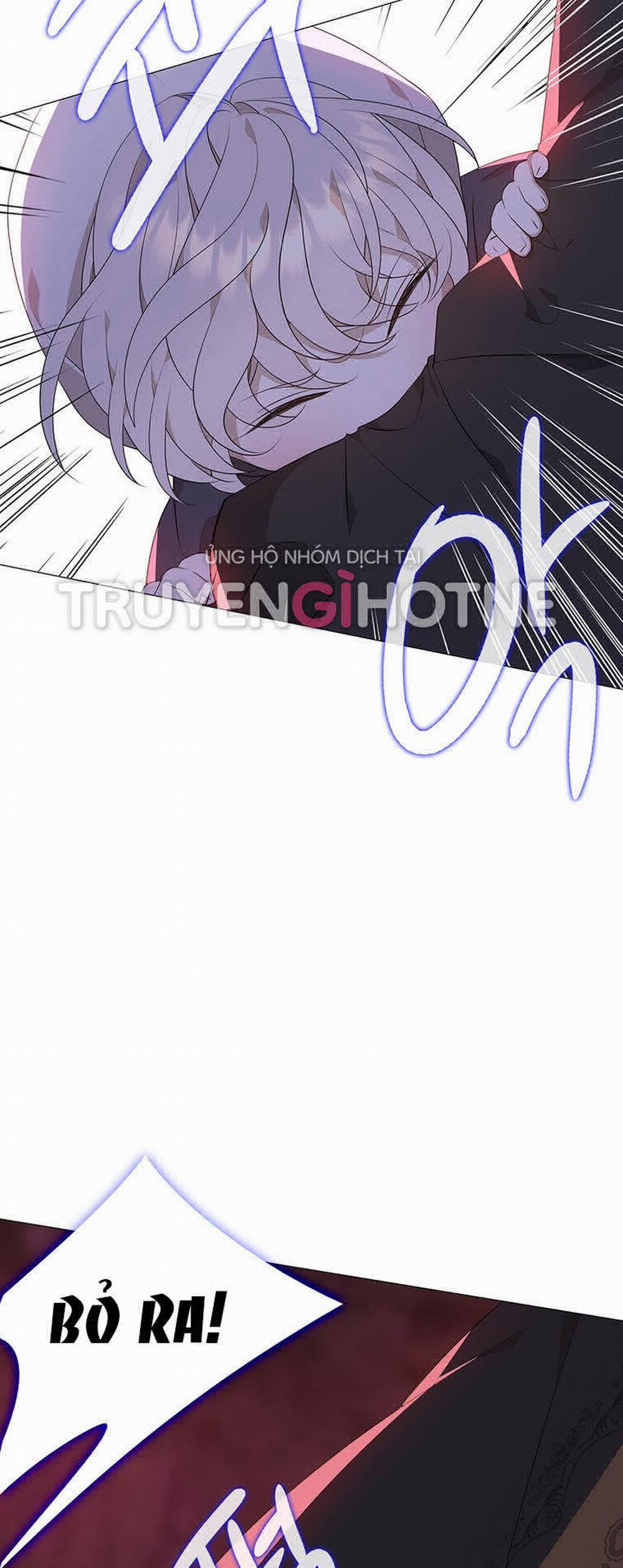 [18+] Ve Vãn, Mê Hoặc Hồ Ly 20.2 trang 31