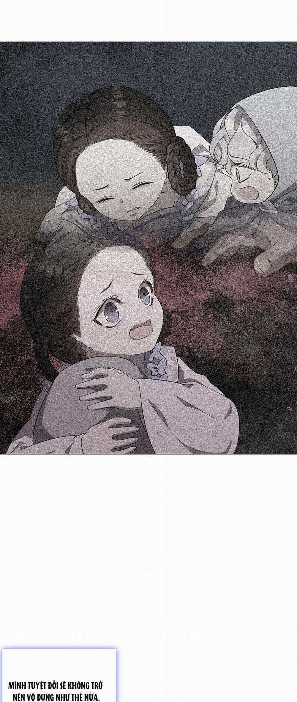 [18+] Ve Vãn, Mê Hoặc Hồ Ly 20.2 trang 38
