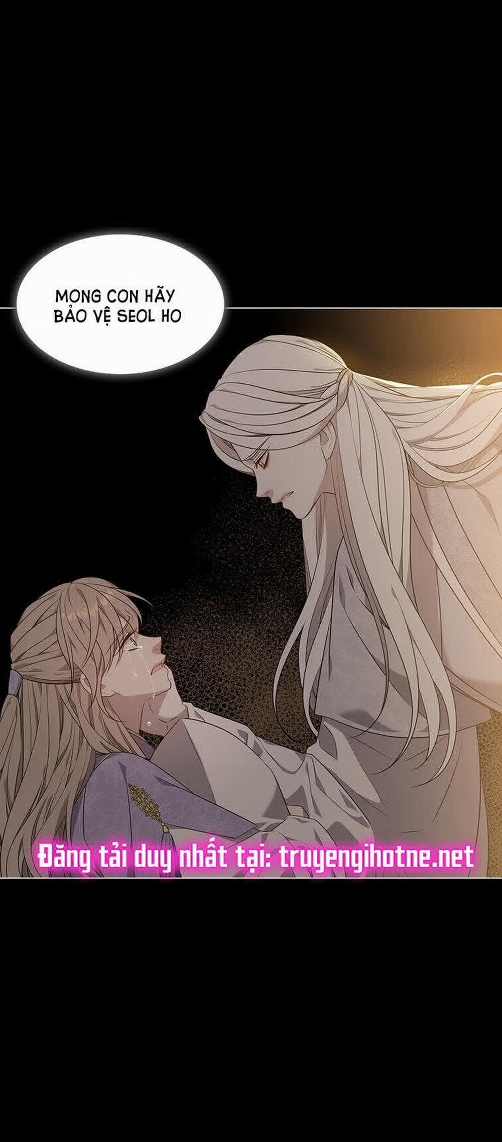 [18+] Ve Vãn, Mê Hoặc Hồ Ly 20.2 trang 50