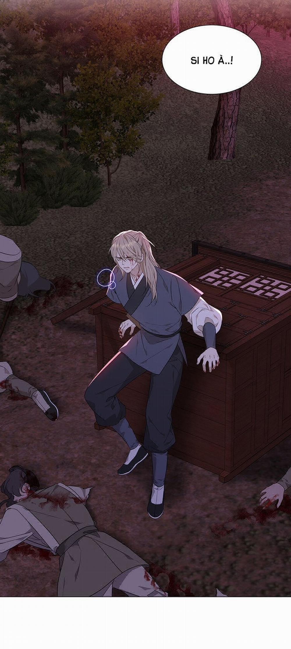 [18+] Ve Vãn, Mê Hoặc Hồ Ly 20.2 trang 9