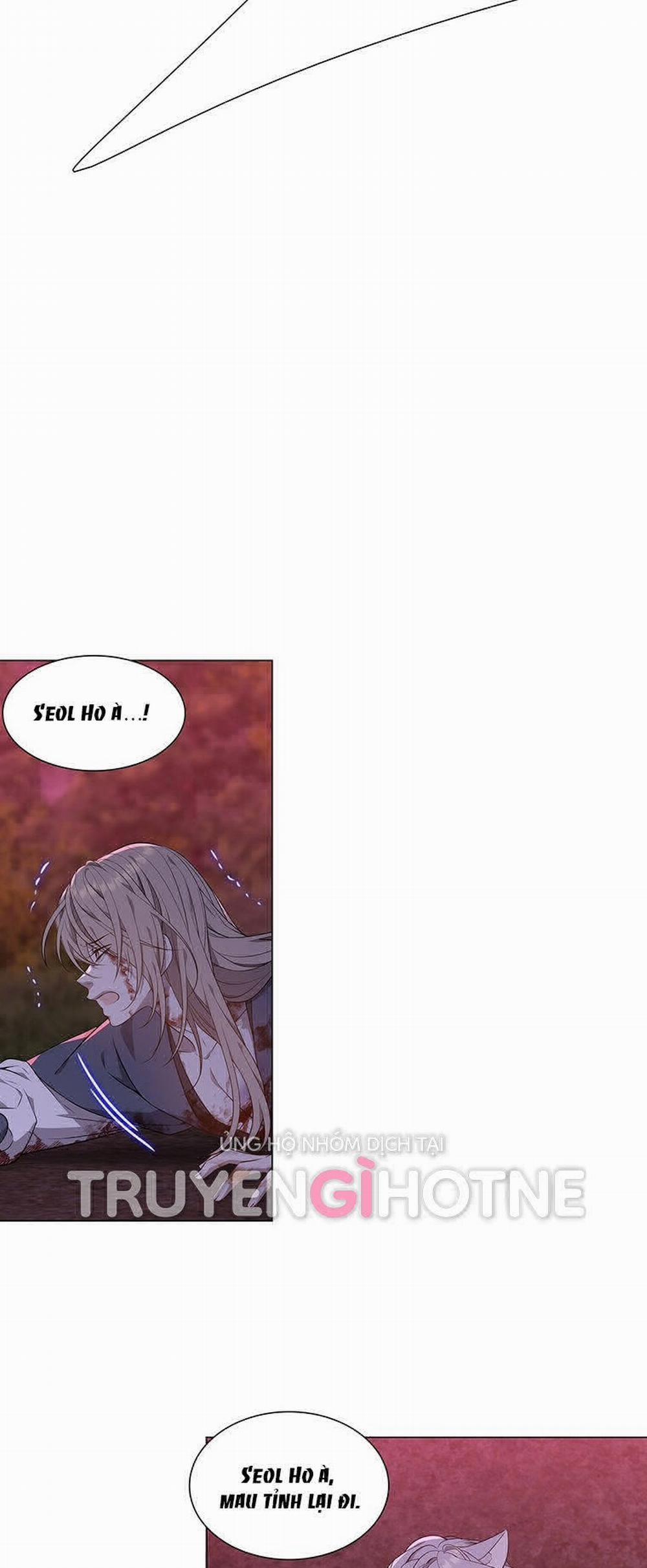 [18+] Ve Vãn, Mê Hoặc Hồ Ly 21.1 trang 10