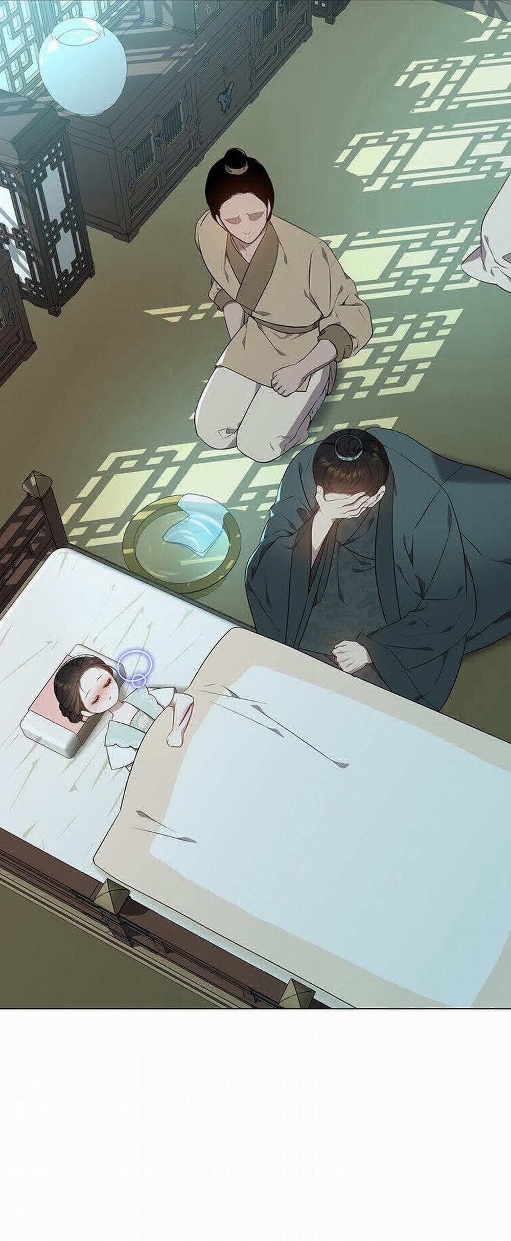 [18+] Ve Vãn, Mê Hoặc Hồ Ly 21.1 trang 15