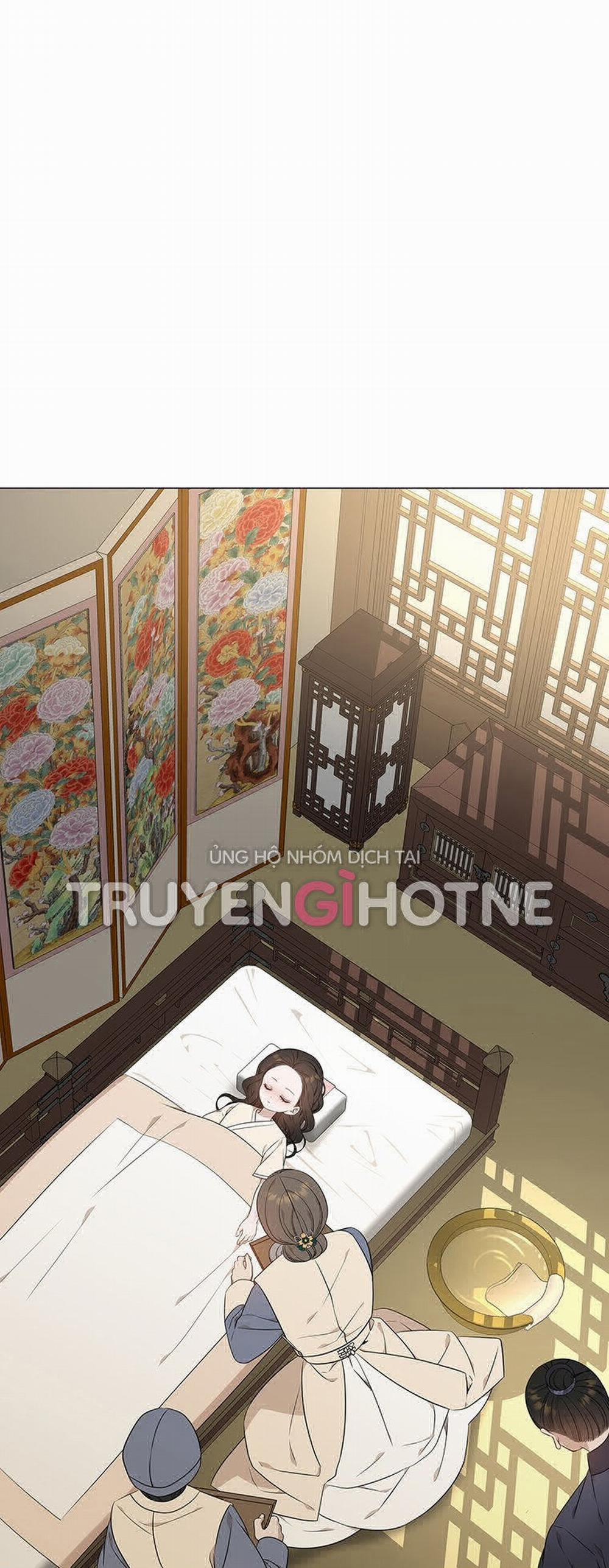 [18+] Ve Vãn, Mê Hoặc Hồ Ly 21.1 trang 22