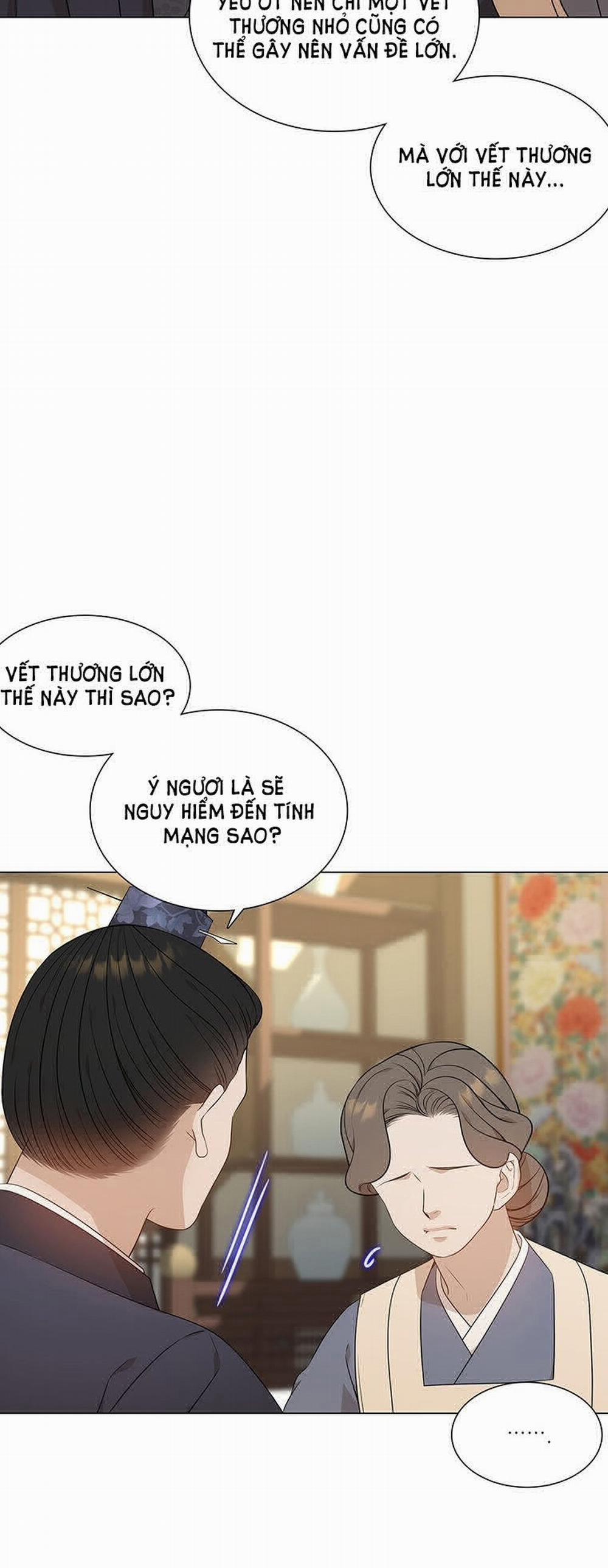 [18+] Ve Vãn, Mê Hoặc Hồ Ly 21.1 trang 25