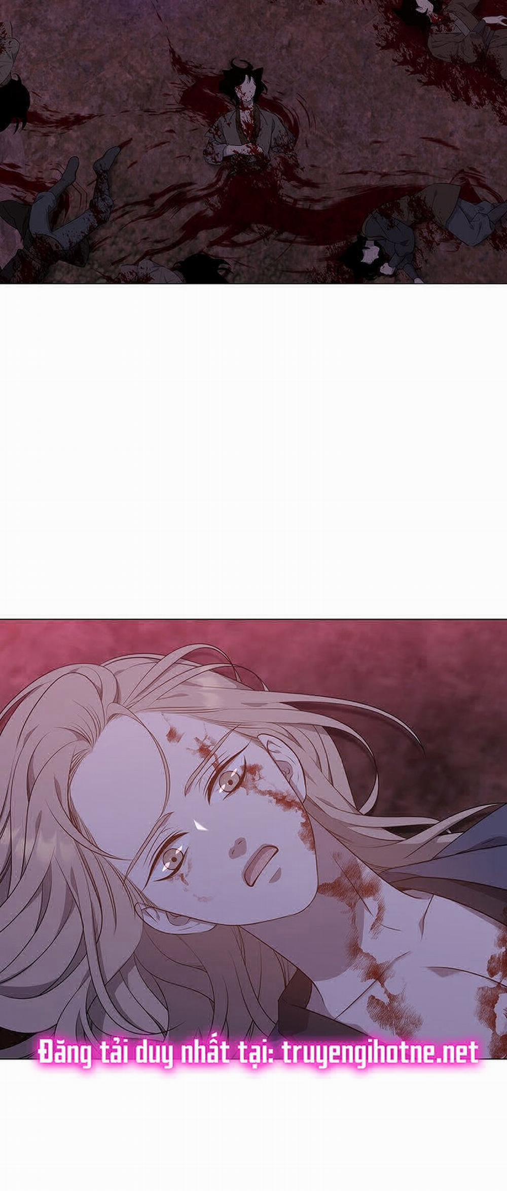 [18+] Ve Vãn, Mê Hoặc Hồ Ly 21.1 trang 7