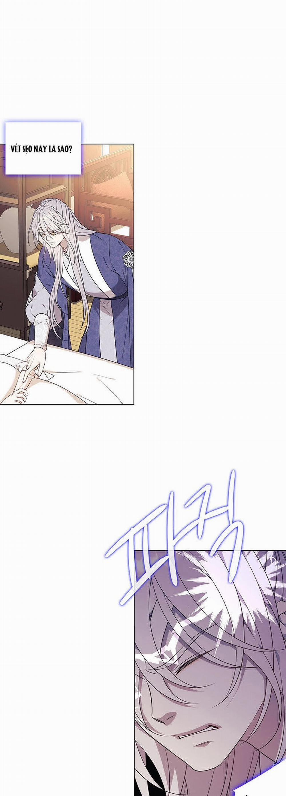 [18+] Ve Vãn, Mê Hoặc Hồ Ly 21.2 trang 10