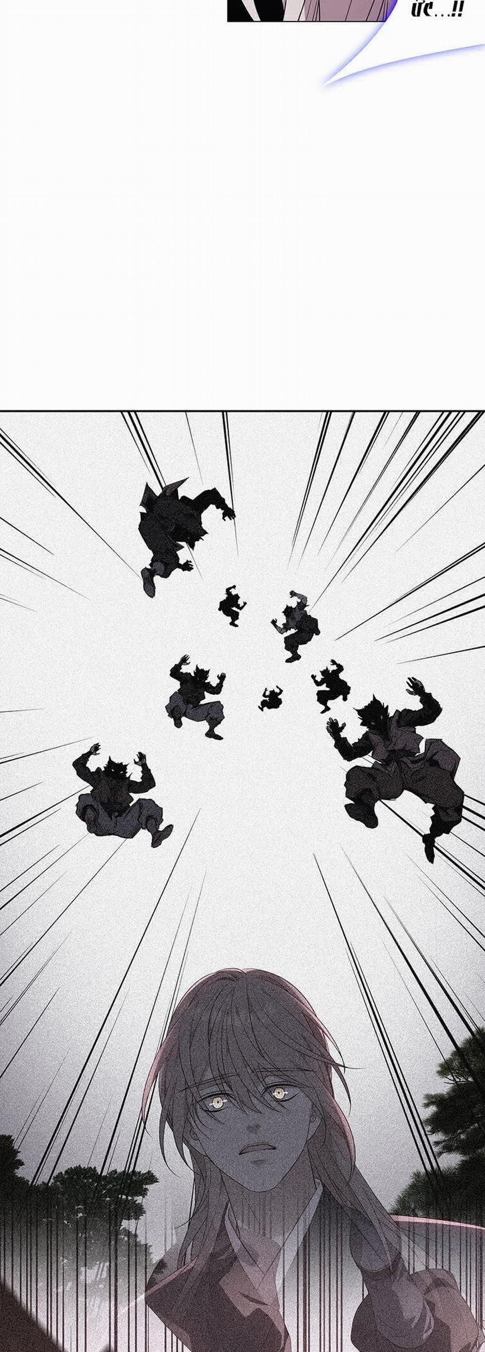 [18+] Ve Vãn, Mê Hoặc Hồ Ly 21.2 trang 11