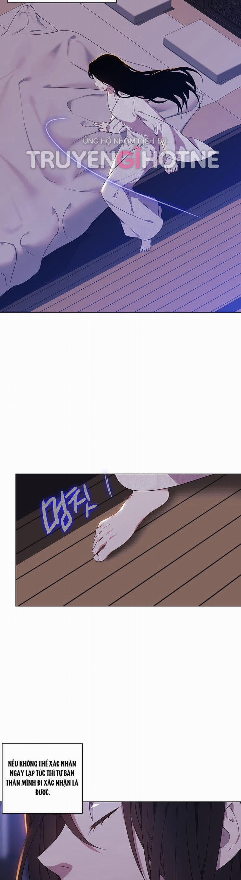 [18+] Ve Vãn, Mê Hoặc Hồ Ly 21.2 trang 19