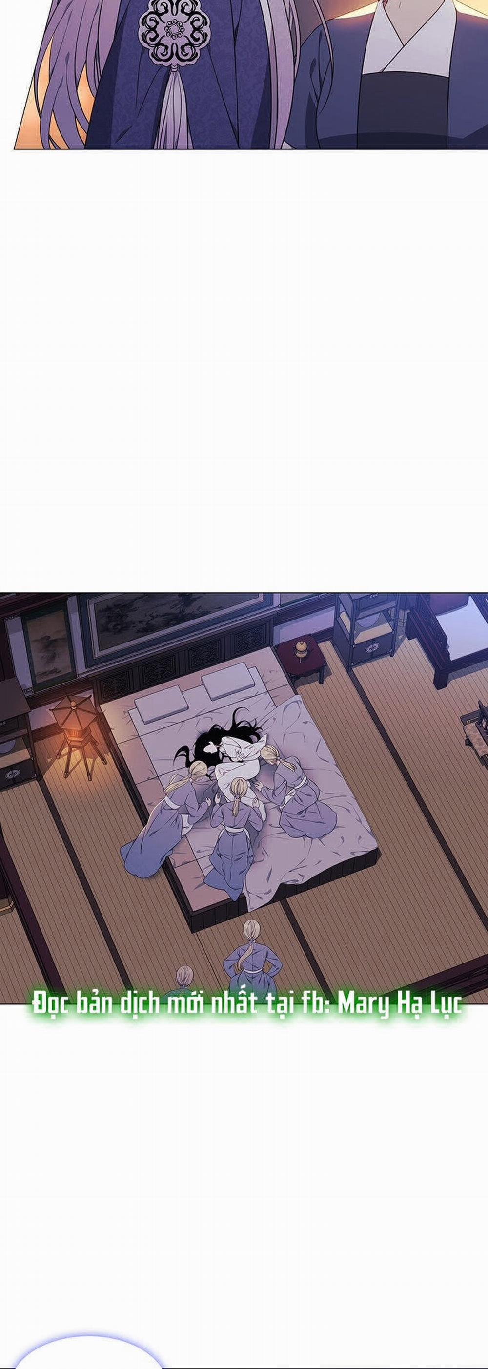 [18+] Ve Vãn, Mê Hoặc Hồ Ly 21.2 trang 27
