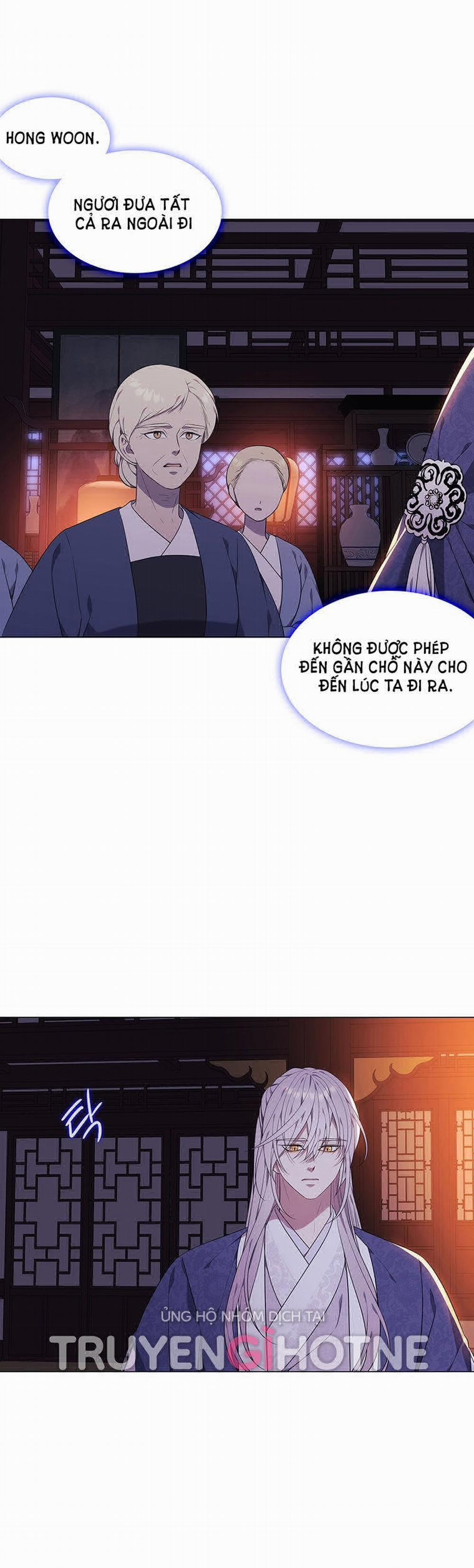 [18+] Ve Vãn, Mê Hoặc Hồ Ly 21.2 trang 30