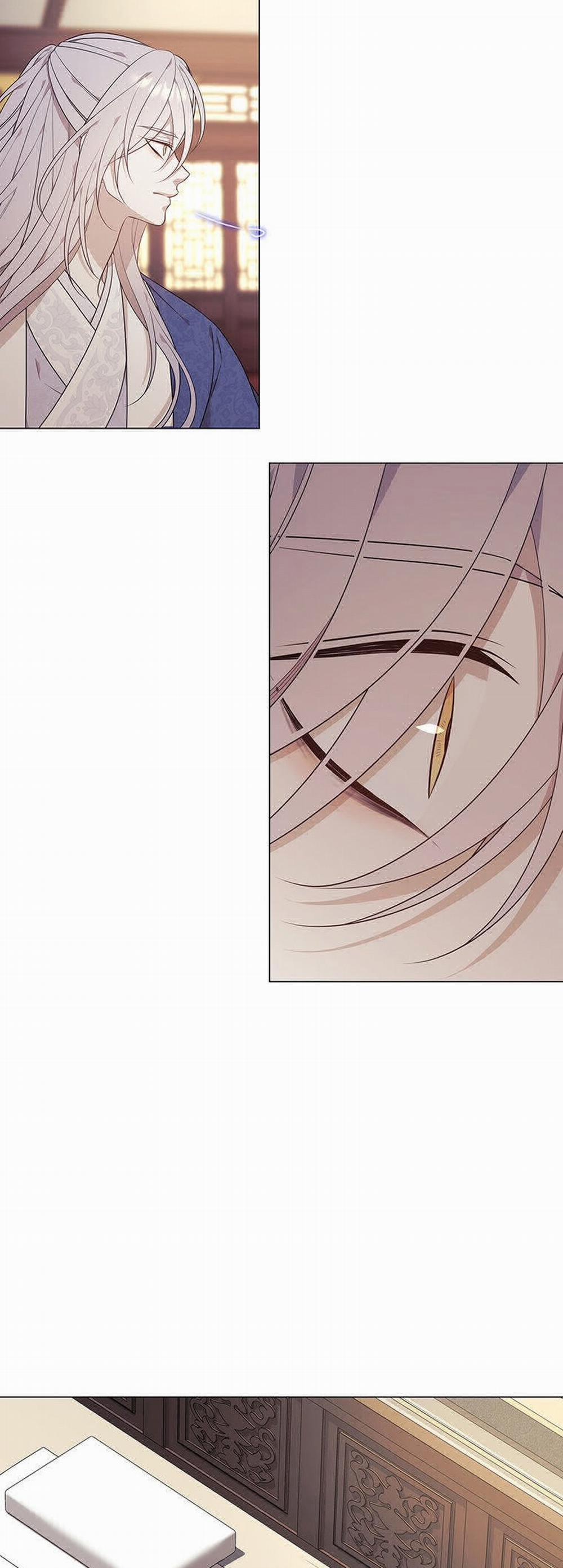 [18+] Ve Vãn, Mê Hoặc Hồ Ly 21.2 trang 8