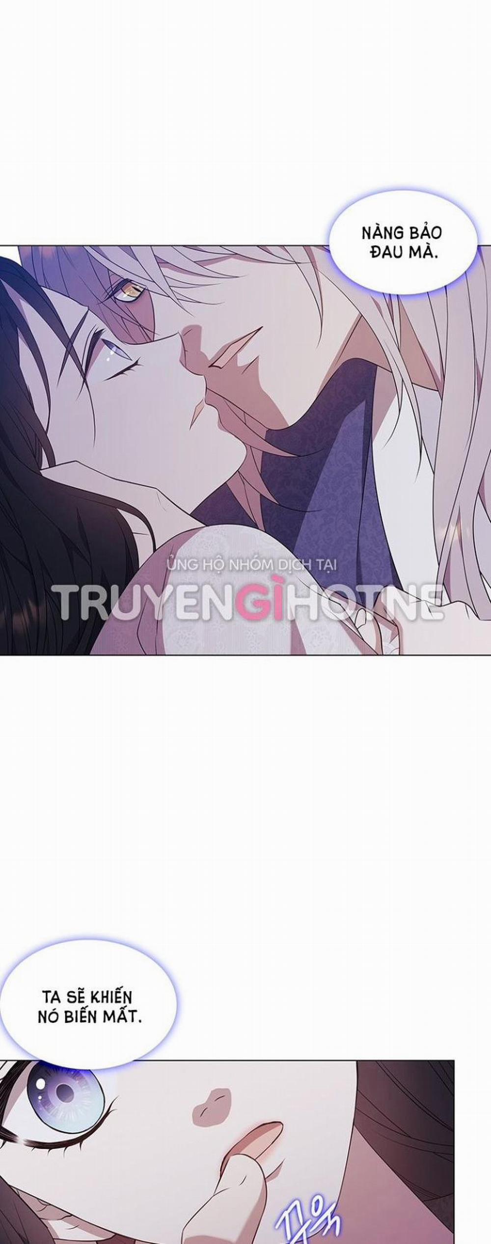 [18+] Ve Vãn, Mê Hoặc Hồ Ly 22.1 trang 0