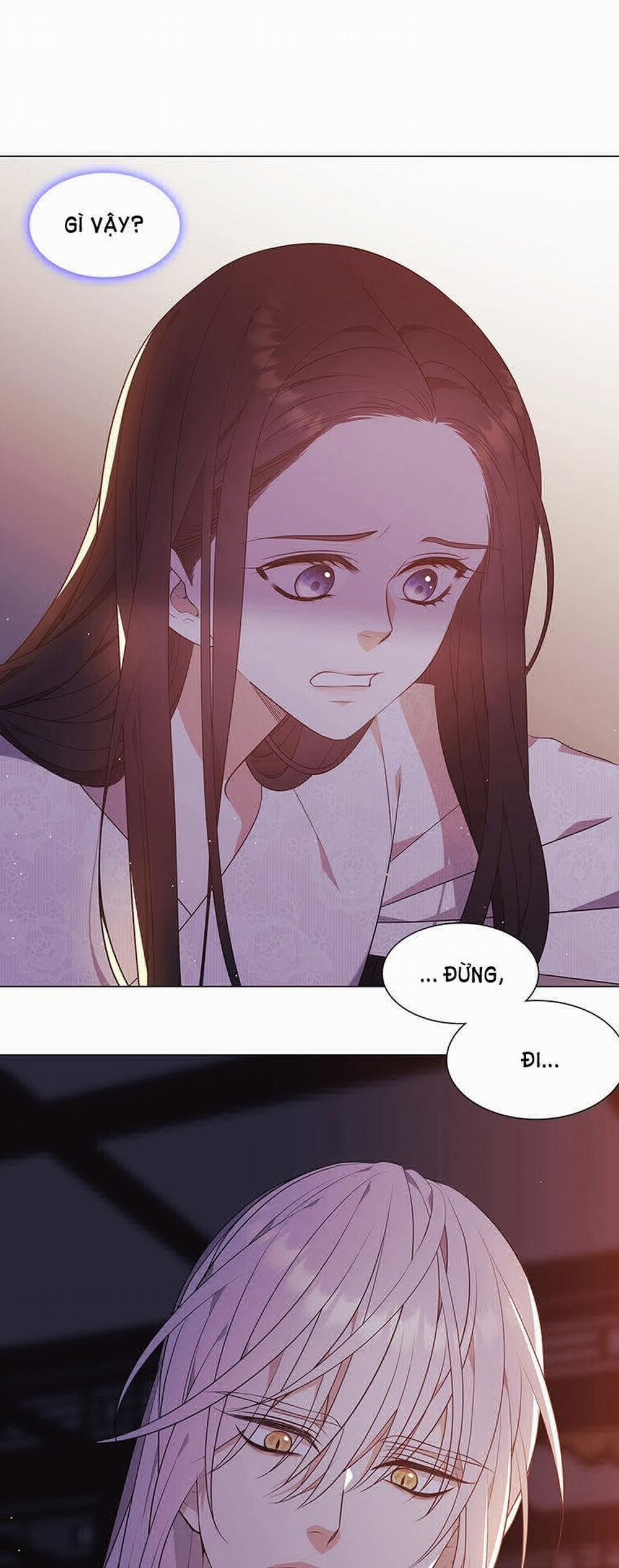 [18+] Ve Vãn, Mê Hoặc Hồ Ly 22.1 trang 13
