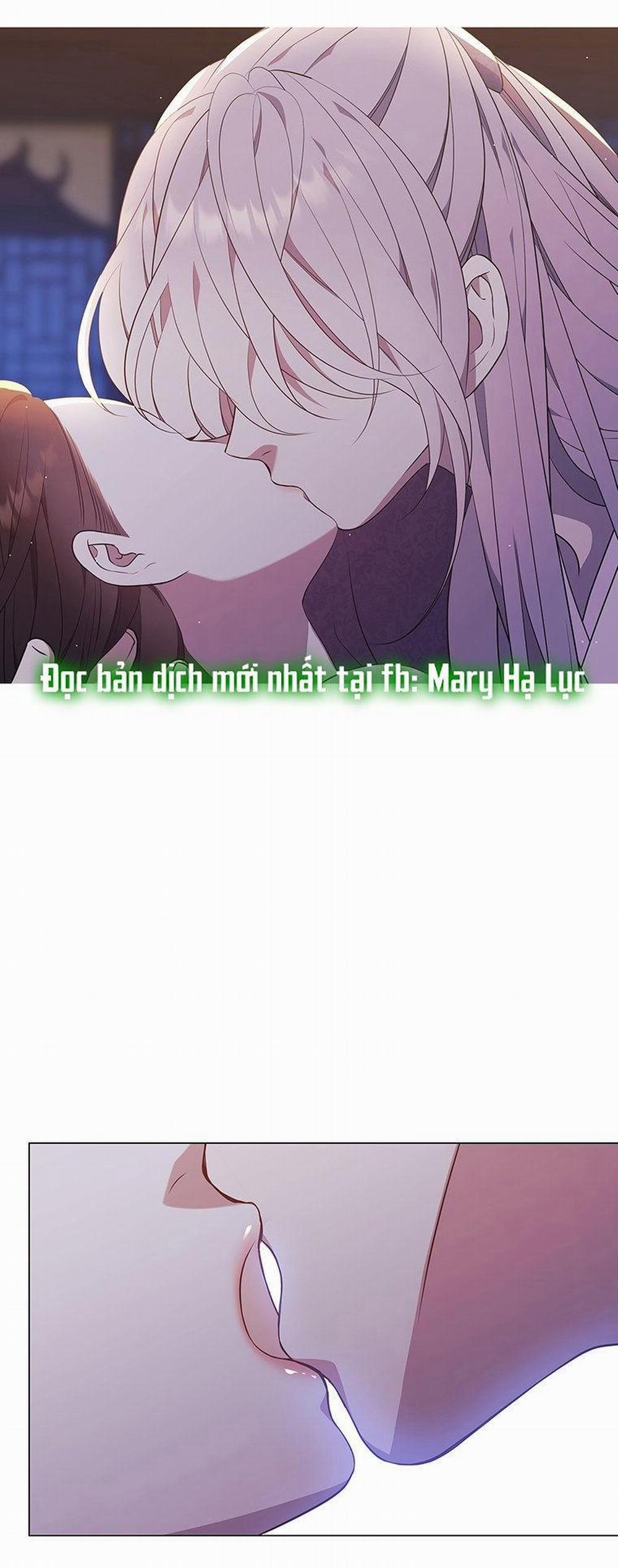 [18+] Ve Vãn, Mê Hoặc Hồ Ly 22.1 trang 3