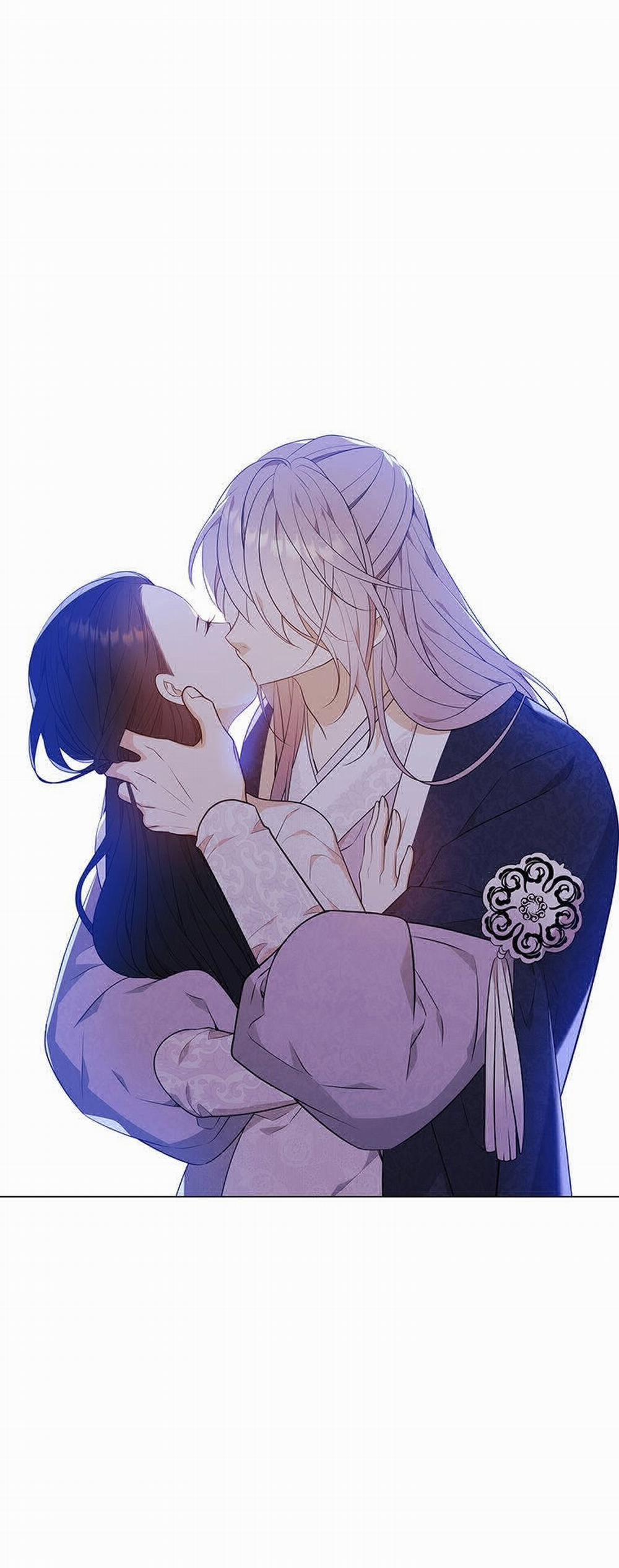 [18+] Ve Vãn, Mê Hoặc Hồ Ly 22.1 trang 4