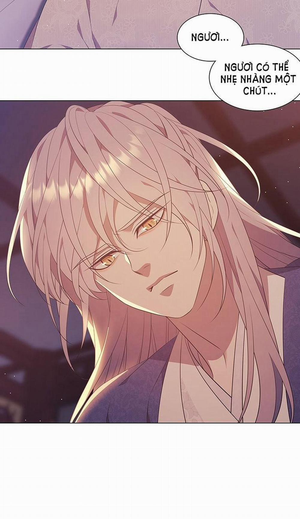 [18+] Ve Vãn, Mê Hoặc Hồ Ly 22.2 trang 1