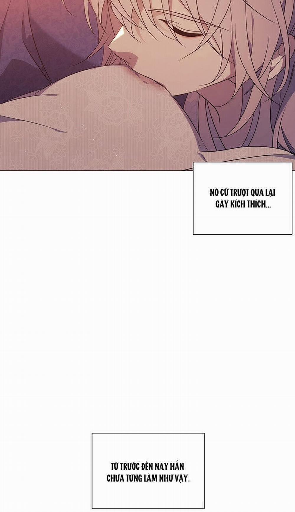 [18+] Ve Vãn, Mê Hoặc Hồ Ly 22.2 trang 19