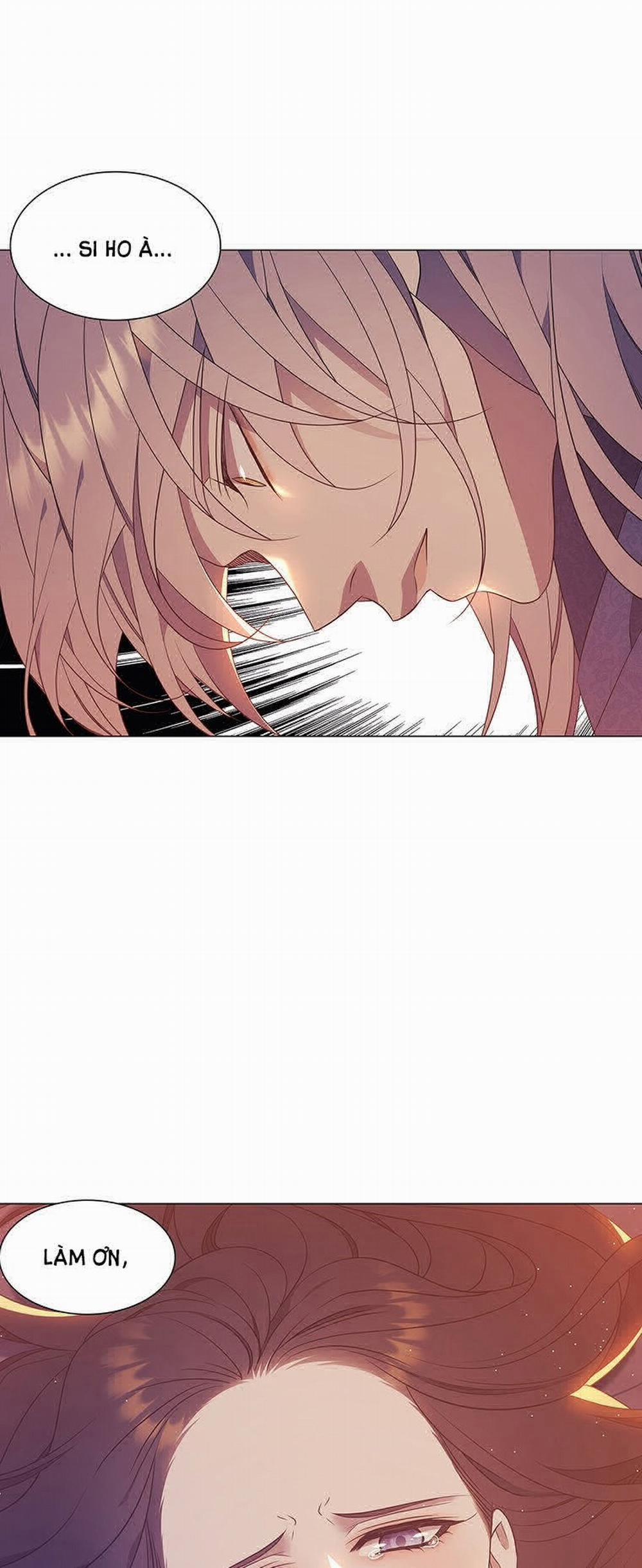 [18+] Ve Vãn, Mê Hoặc Hồ Ly 22.2 trang 22