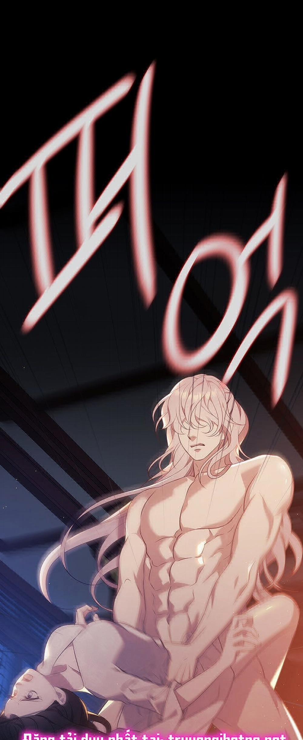 [18+] Ve Vãn, Mê Hoặc Hồ Ly 22.2 trang 26