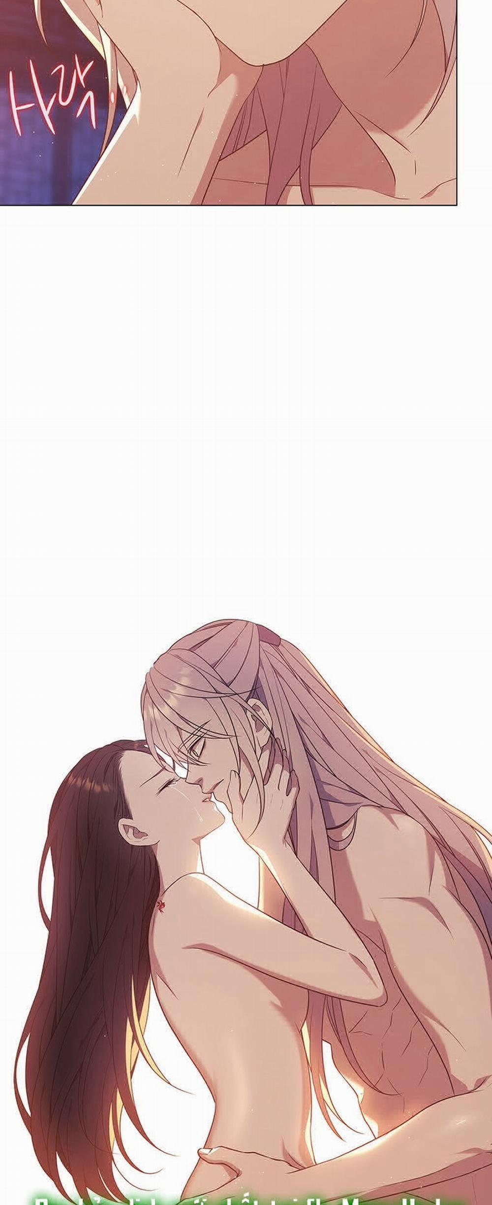 [18+] Ve Vãn, Mê Hoặc Hồ Ly 22.2 trang 42