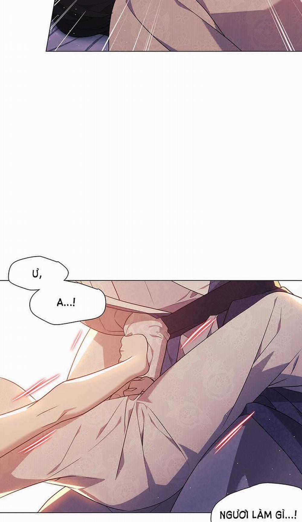 [18+] Ve Vãn, Mê Hoặc Hồ Ly 22.2 trang 9