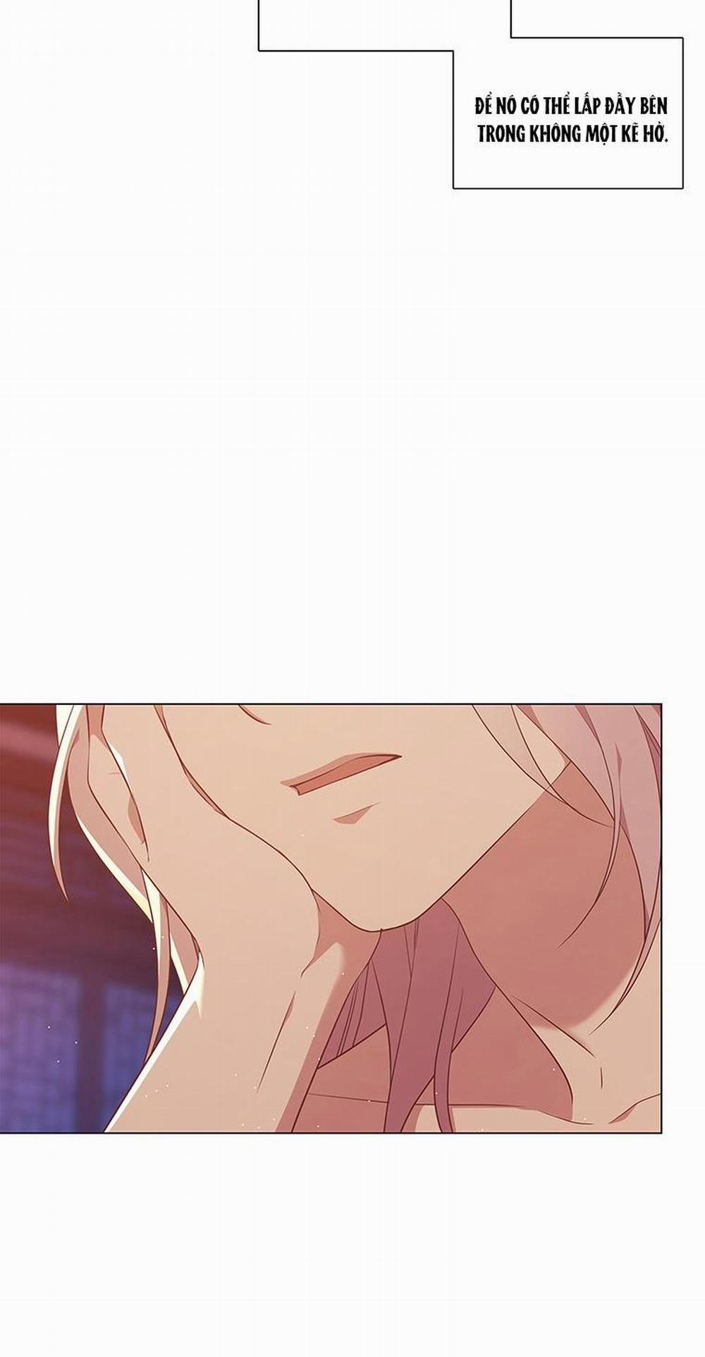 [18+] Ve Vãn, Mê Hoặc Hồ Ly 23.1 trang 3