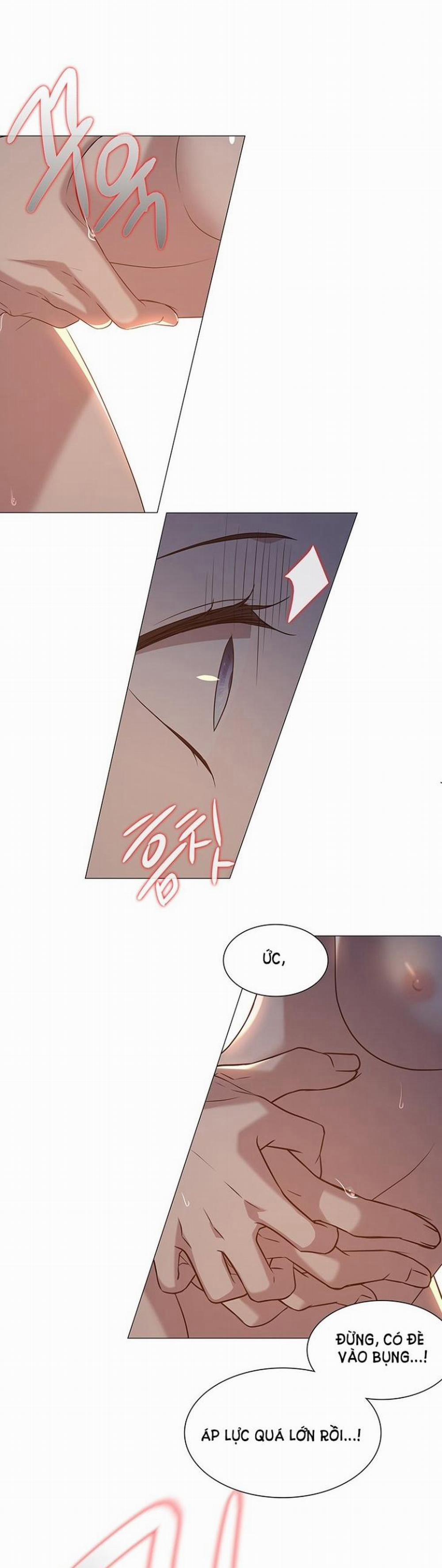 [18+] Ve Vãn, Mê Hoặc Hồ Ly 23.2 trang 0