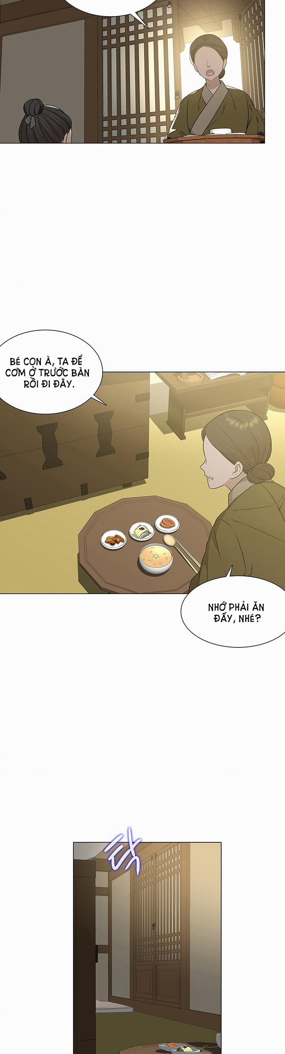 [18+] Ve Vãn, Mê Hoặc Hồ Ly 23.2 trang 18