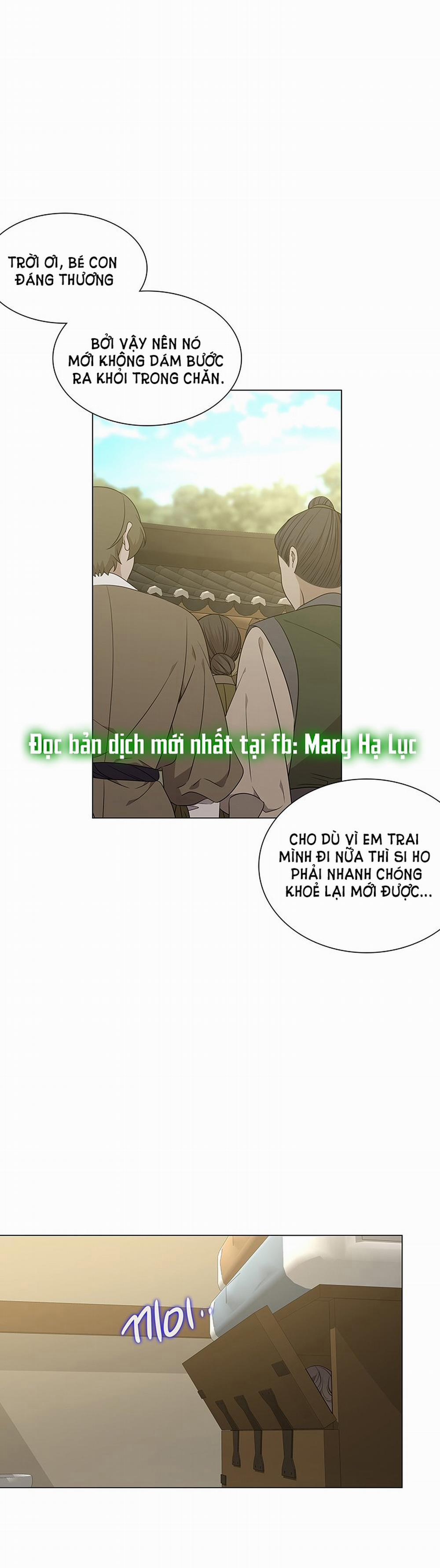 [18+] Ve Vãn, Mê Hoặc Hồ Ly 23.2 trang 20