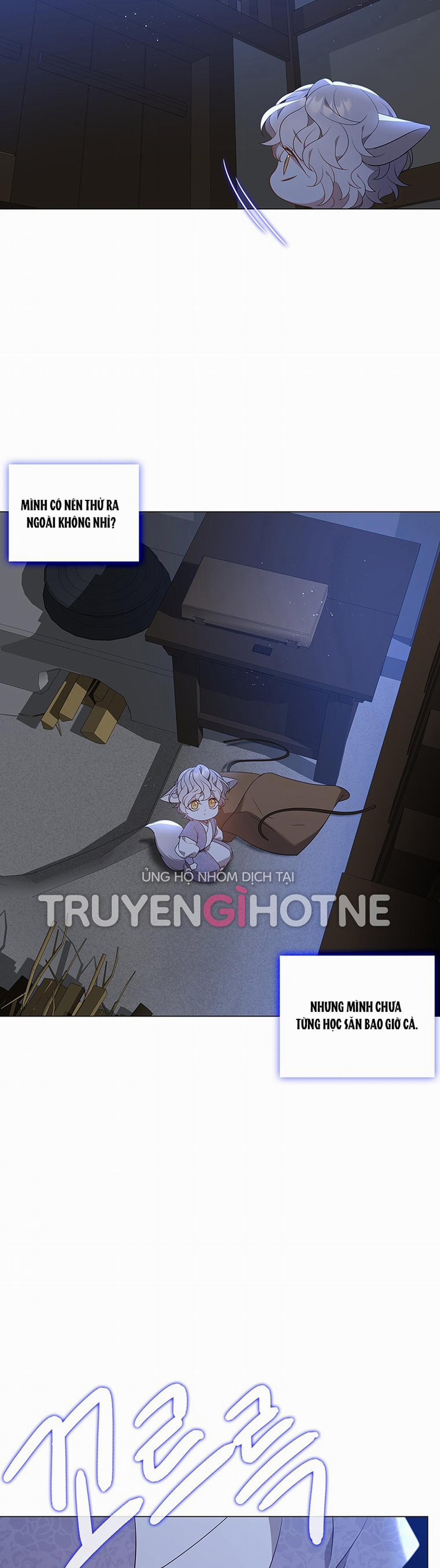 [18+] Ve Vãn, Mê Hoặc Hồ Ly 23.2 trang 25