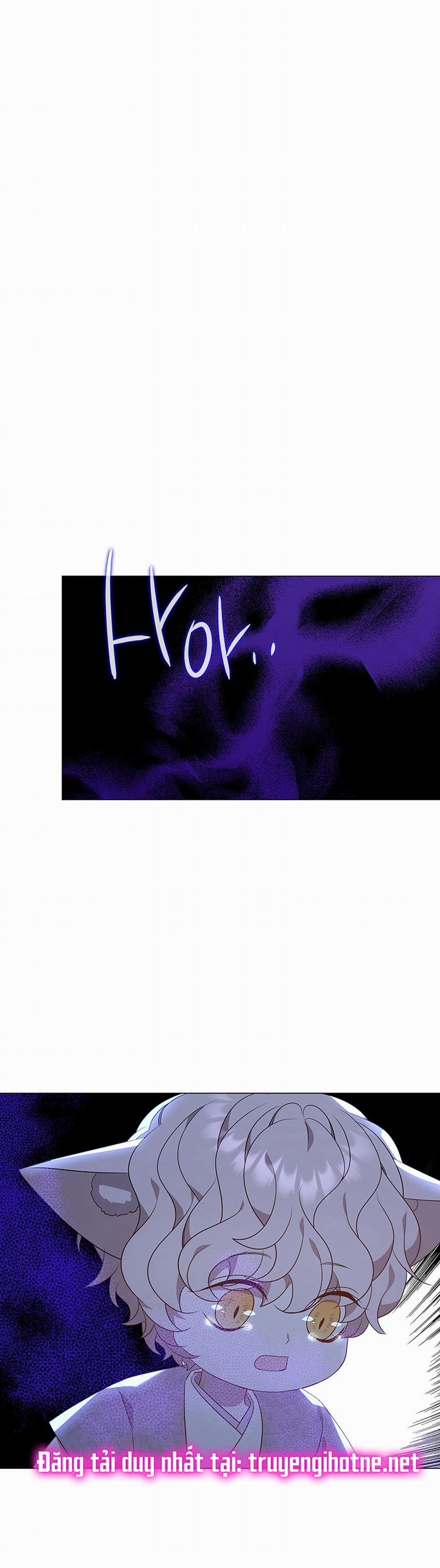 [18+] Ve Vãn, Mê Hoặc Hồ Ly 23.2 trang 29