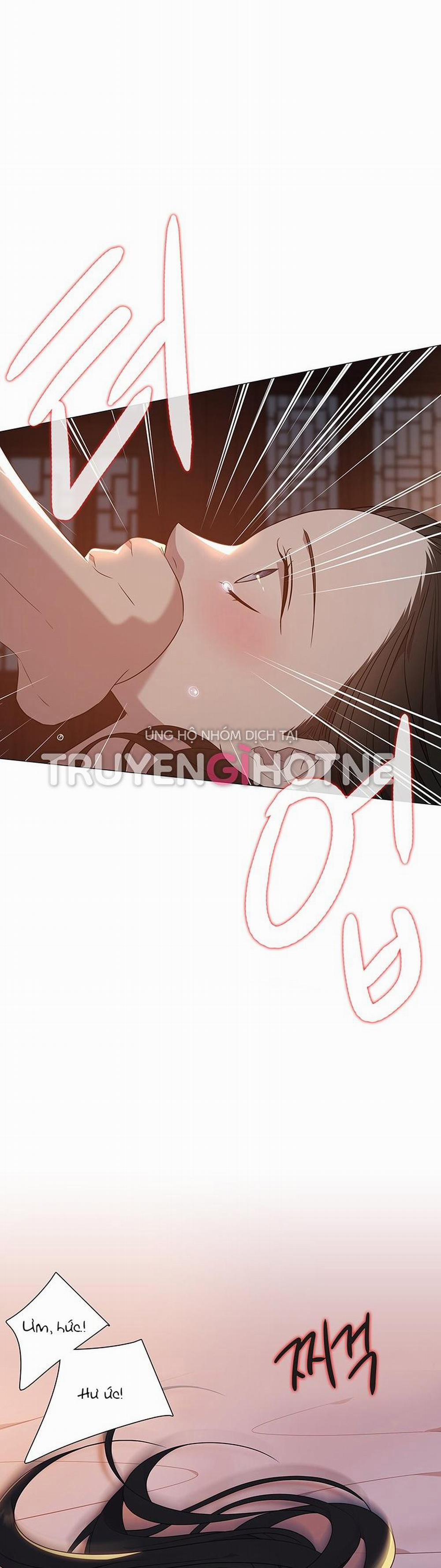 [18+] Ve Vãn, Mê Hoặc Hồ Ly 23.2 trang 3