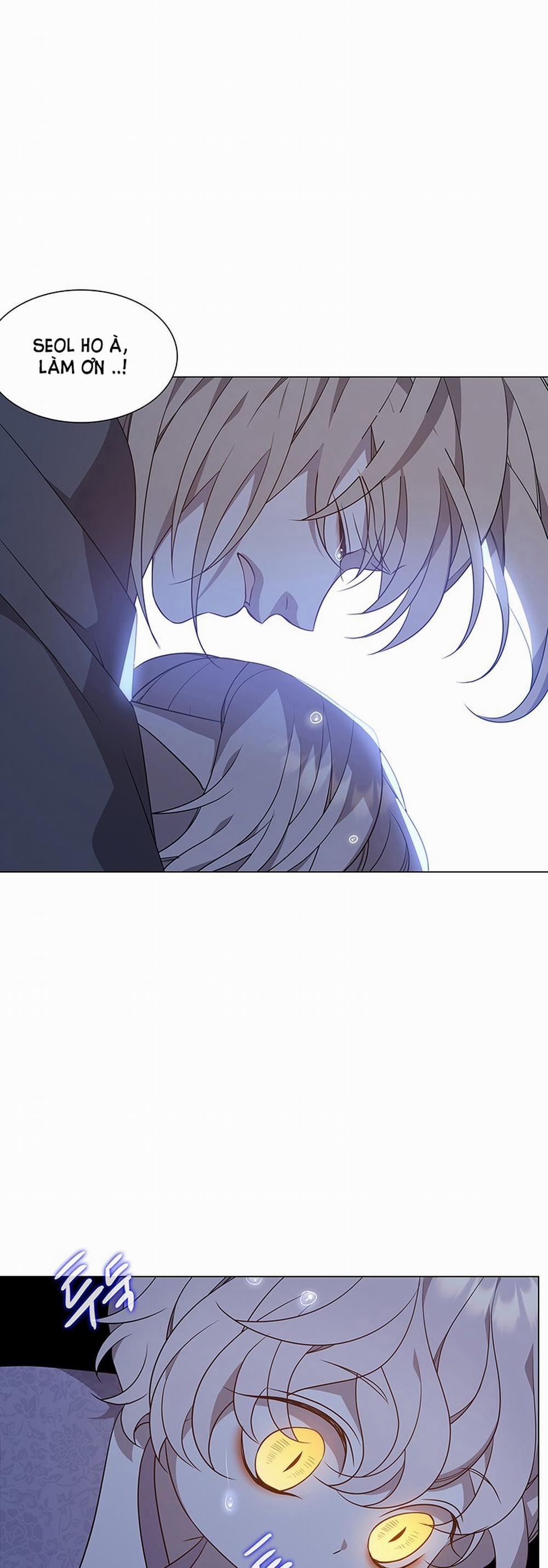 [18+] Ve Vãn, Mê Hoặc Hồ Ly 23.2 trang 43