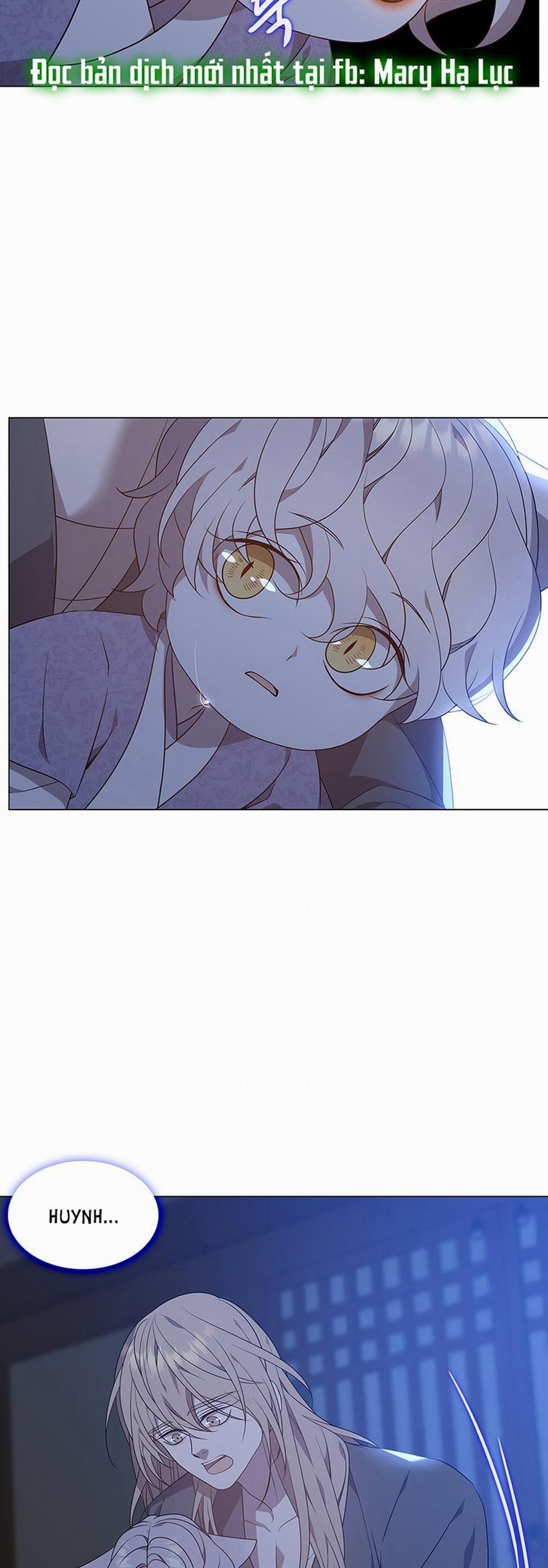 [18+] Ve Vãn, Mê Hoặc Hồ Ly 23.2 trang 44