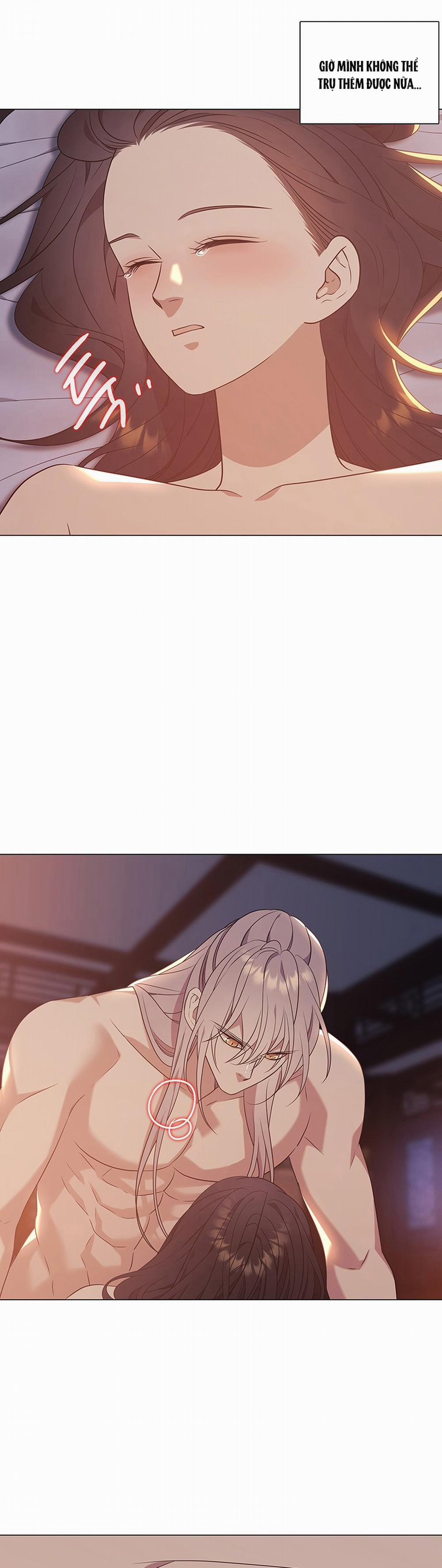 [18+] Ve Vãn, Mê Hoặc Hồ Ly 23.2 trang 7