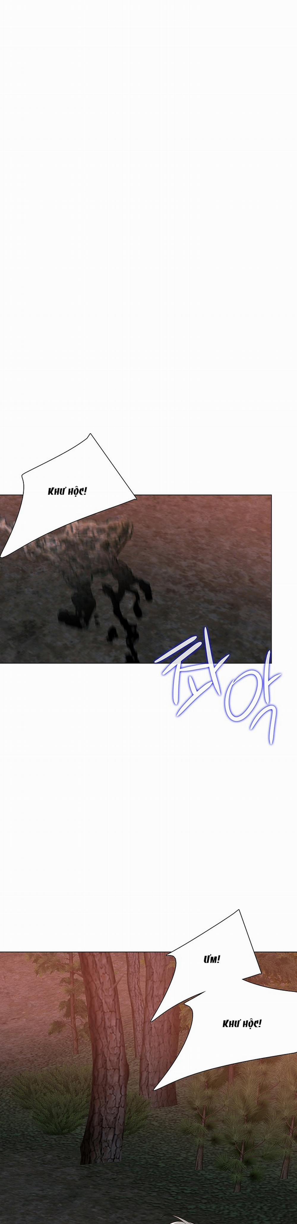 [18+] Ve Vãn, Mê Hoặc Hồ Ly 24.1 trang 15