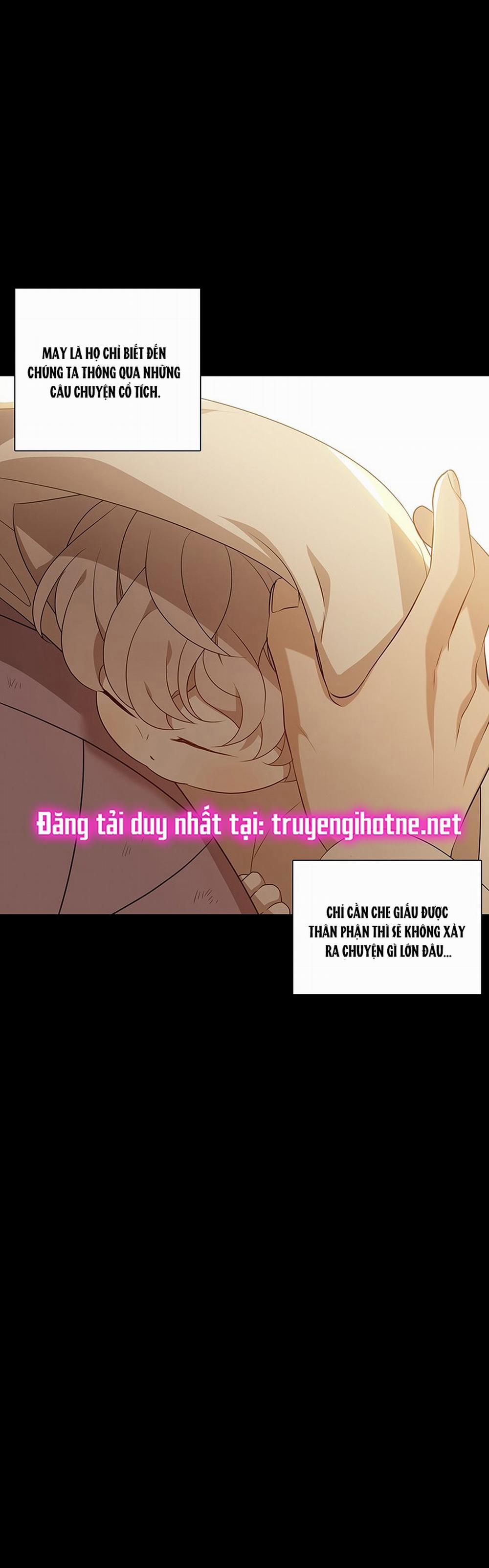 [18+] Ve Vãn, Mê Hoặc Hồ Ly 24.1 trang 25