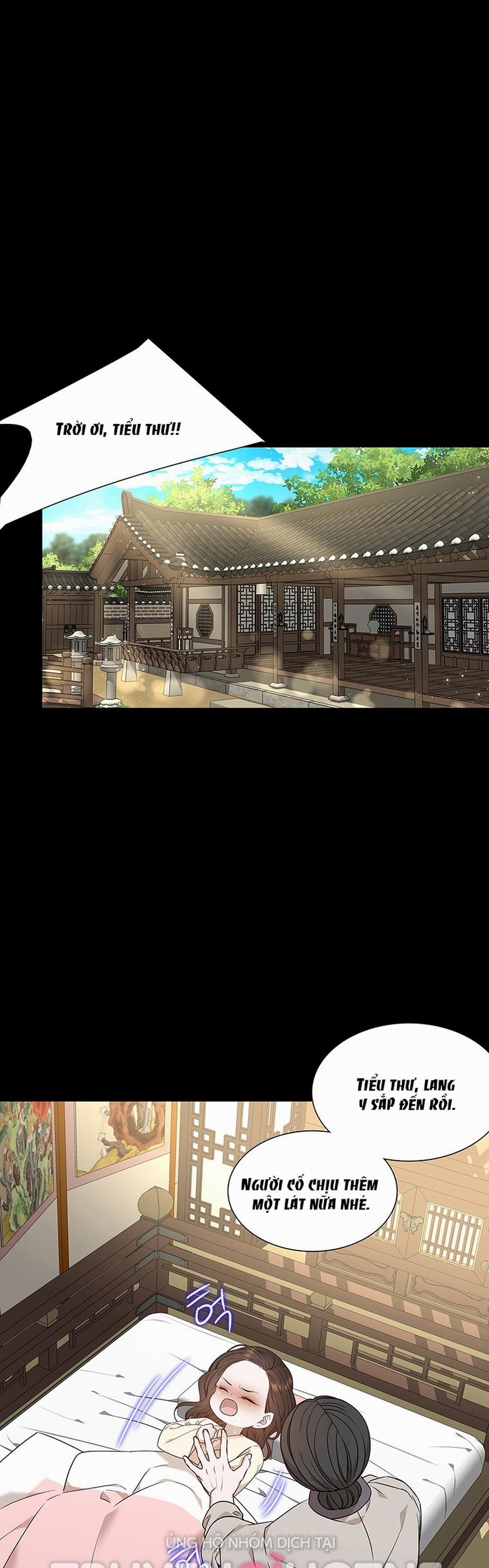 [18+] Ve Vãn, Mê Hoặc Hồ Ly 24.1 trang 26