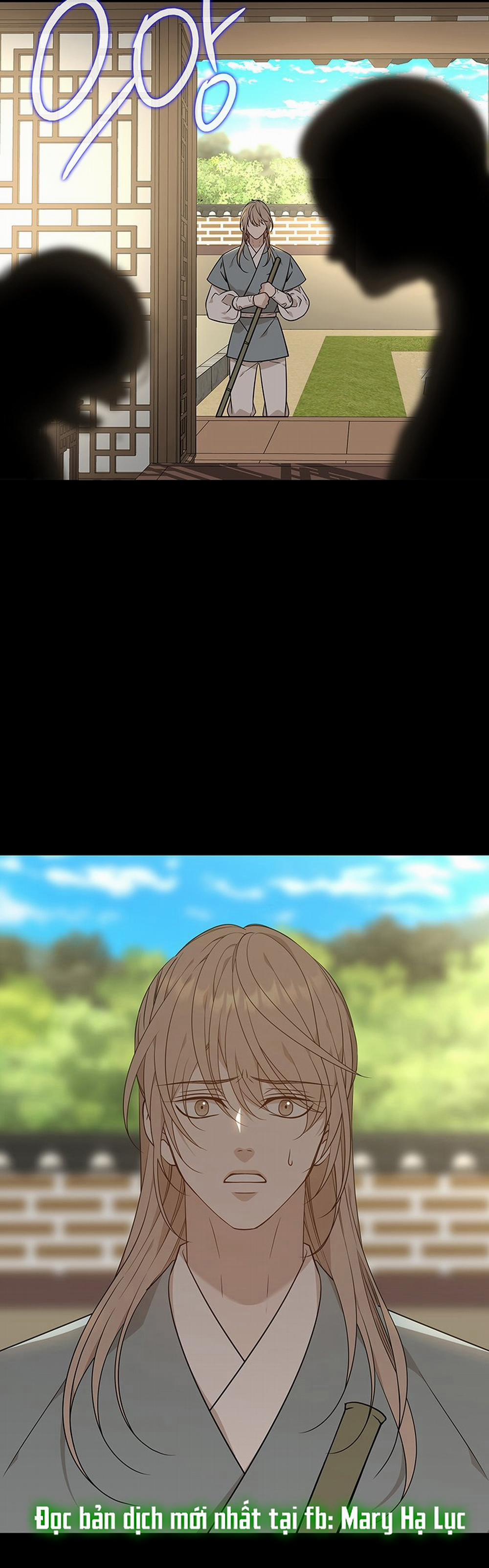 [18+] Ve Vãn, Mê Hoặc Hồ Ly 24.1 trang 28