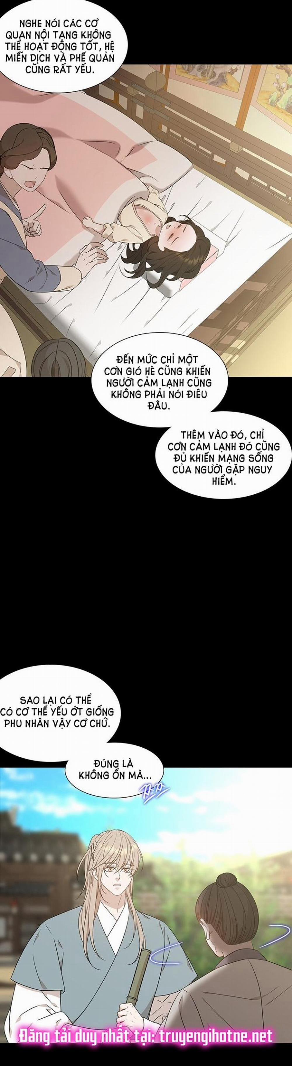 [18+] Ve Vãn, Mê Hoặc Hồ Ly 24.2 trang 0