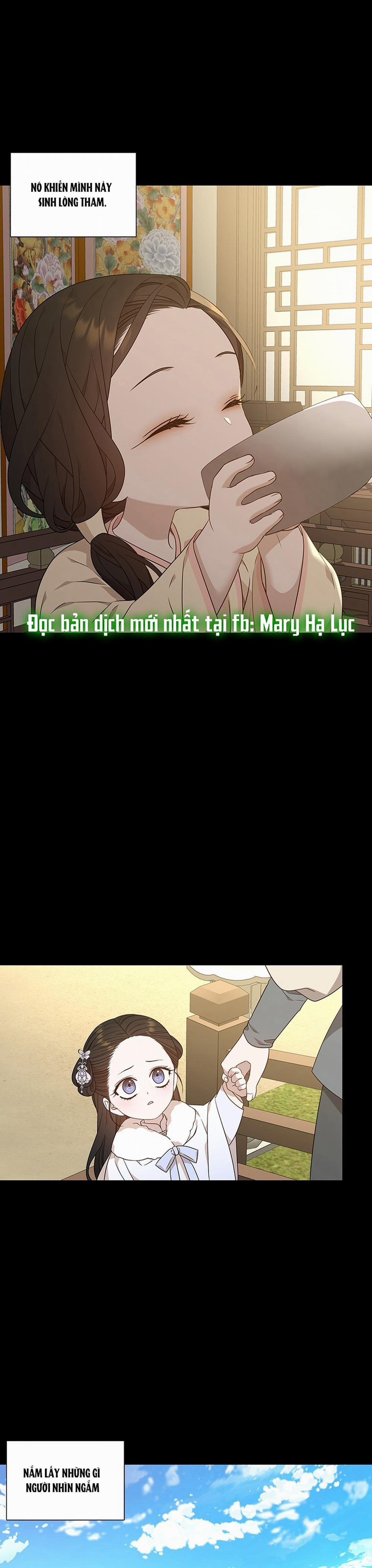 [18+] Ve Vãn, Mê Hoặc Hồ Ly 24.2 trang 11