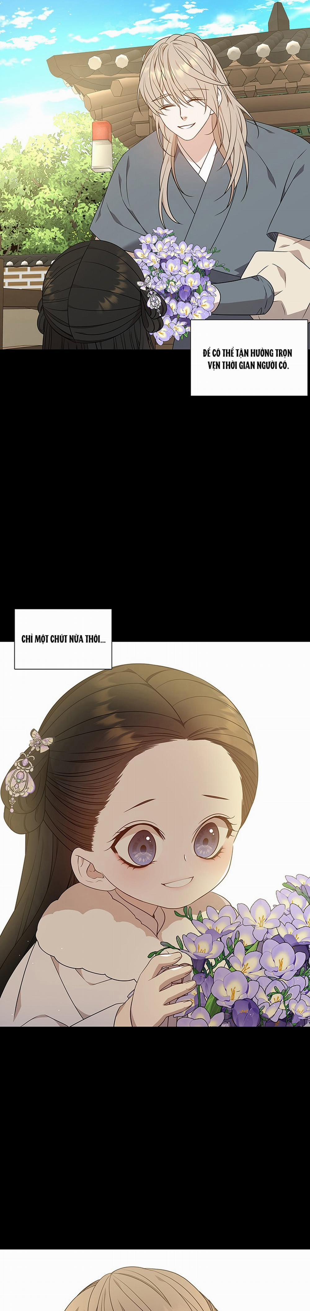 [18+] Ve Vãn, Mê Hoặc Hồ Ly 24.2 trang 12